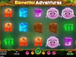 Elemental Adventures