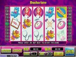 Doctor Love