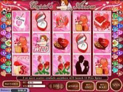 Cupid's Arrow