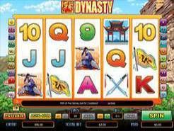 Dynasty