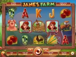 Jane's Farm