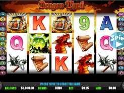 Dragon Lord